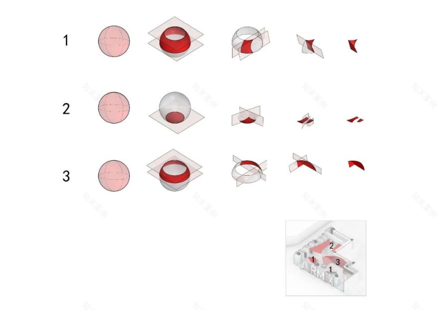 AIRMIX生活方式概念店丨中国西安丨SpActrum谱观-78