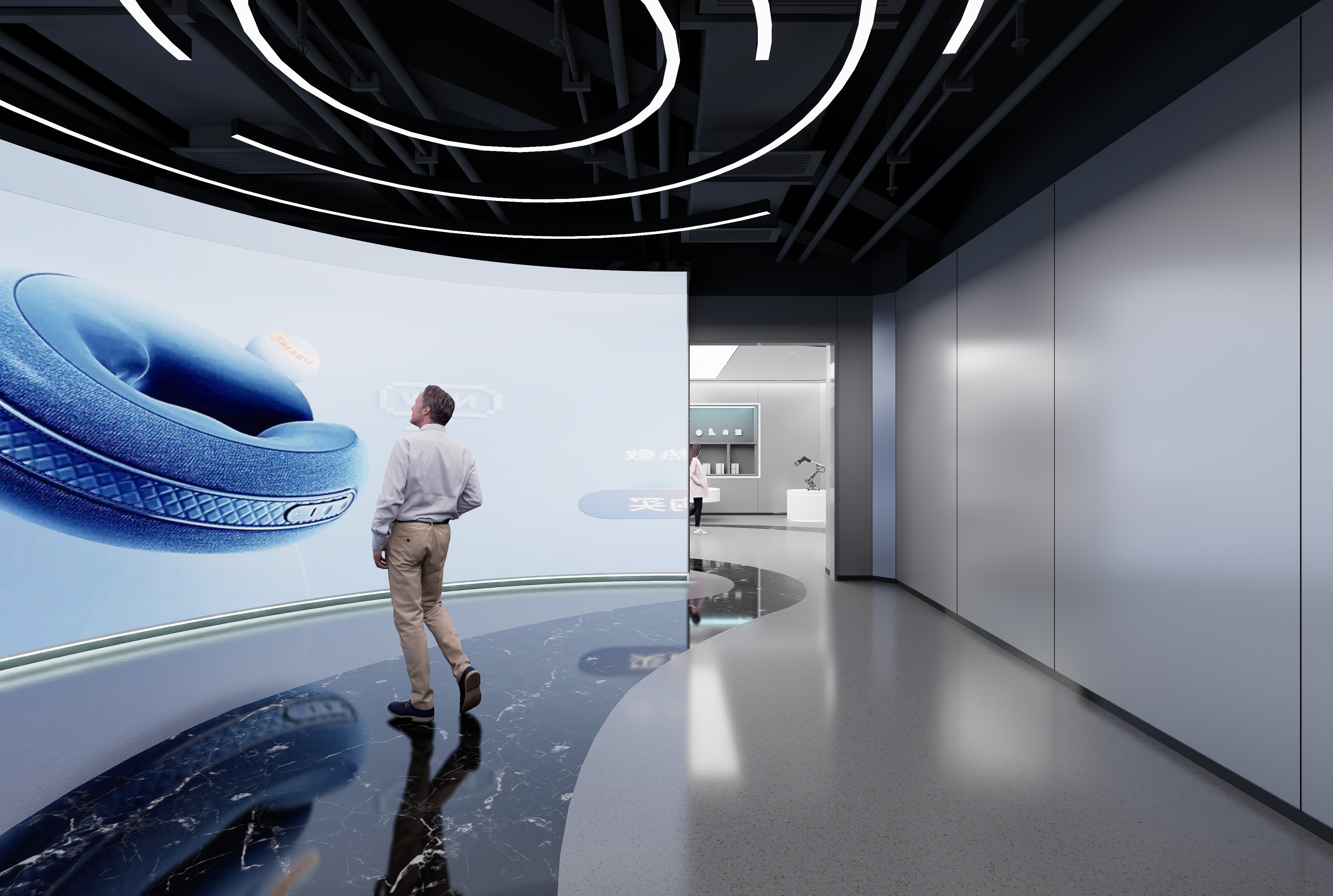 黄石离岸科创企业产品展厅-原创作品-3