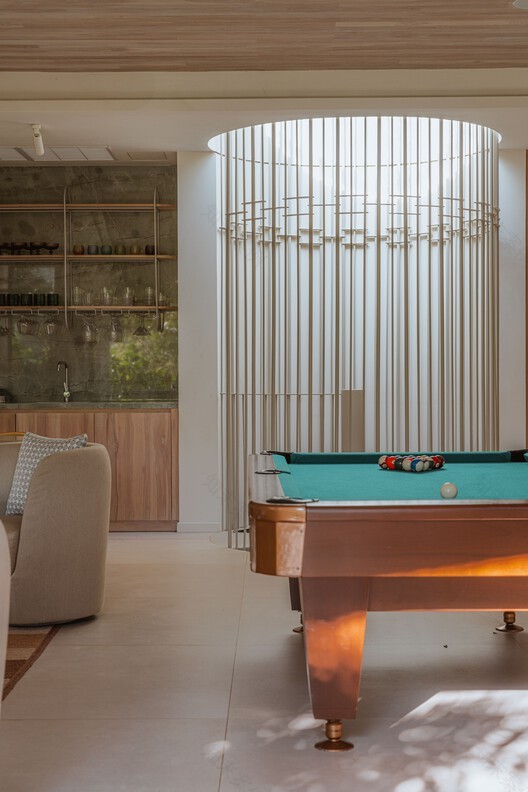 丨哥斯达黎加丨Studio Saxe-66