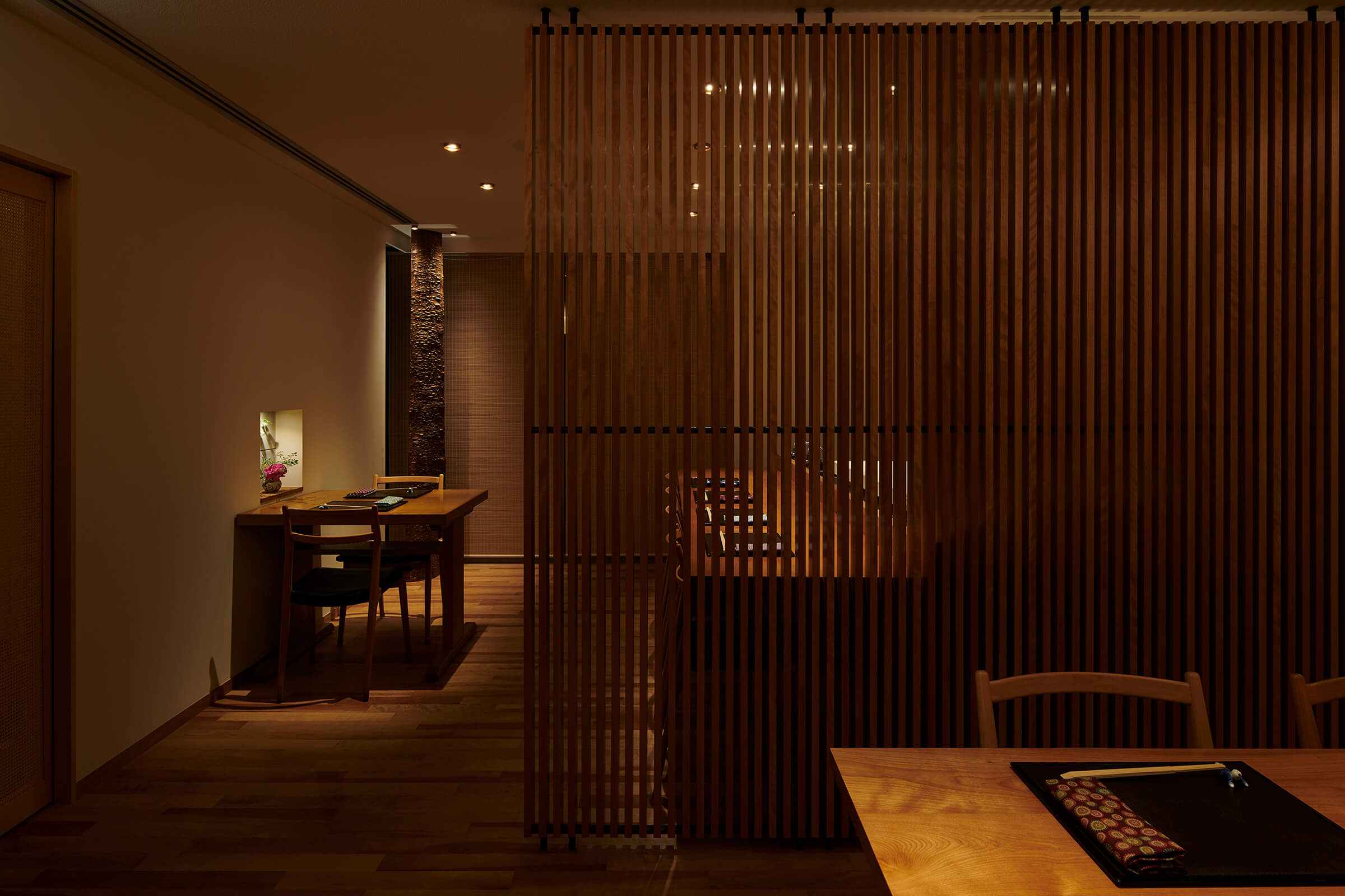 和德山丨日本东京丨Renoveru-21