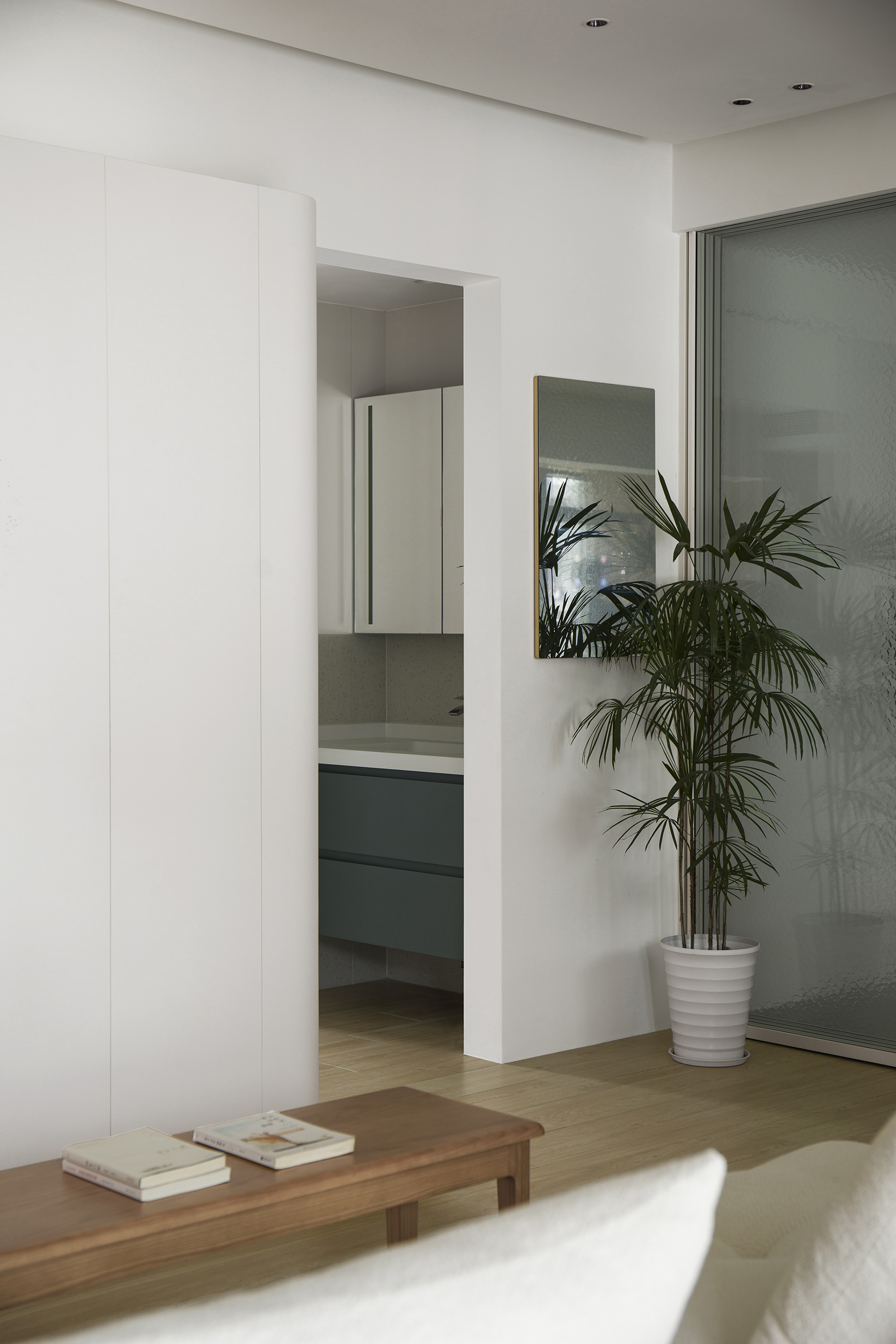 陈智超设计｜精装房变身童话乐园！三娃家庭的治愈改造-89