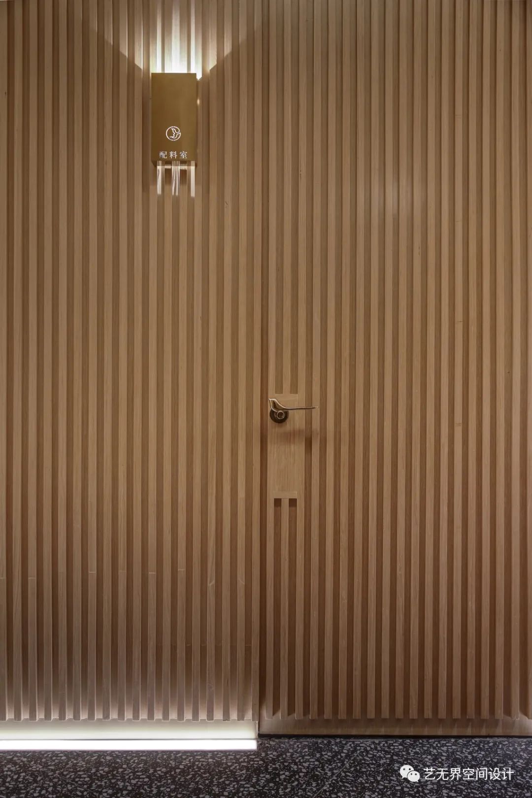 深圳湾香蔓尔会所 · 东方禅境女性审美空间丨中国深圳丨艺无界设计团队-27