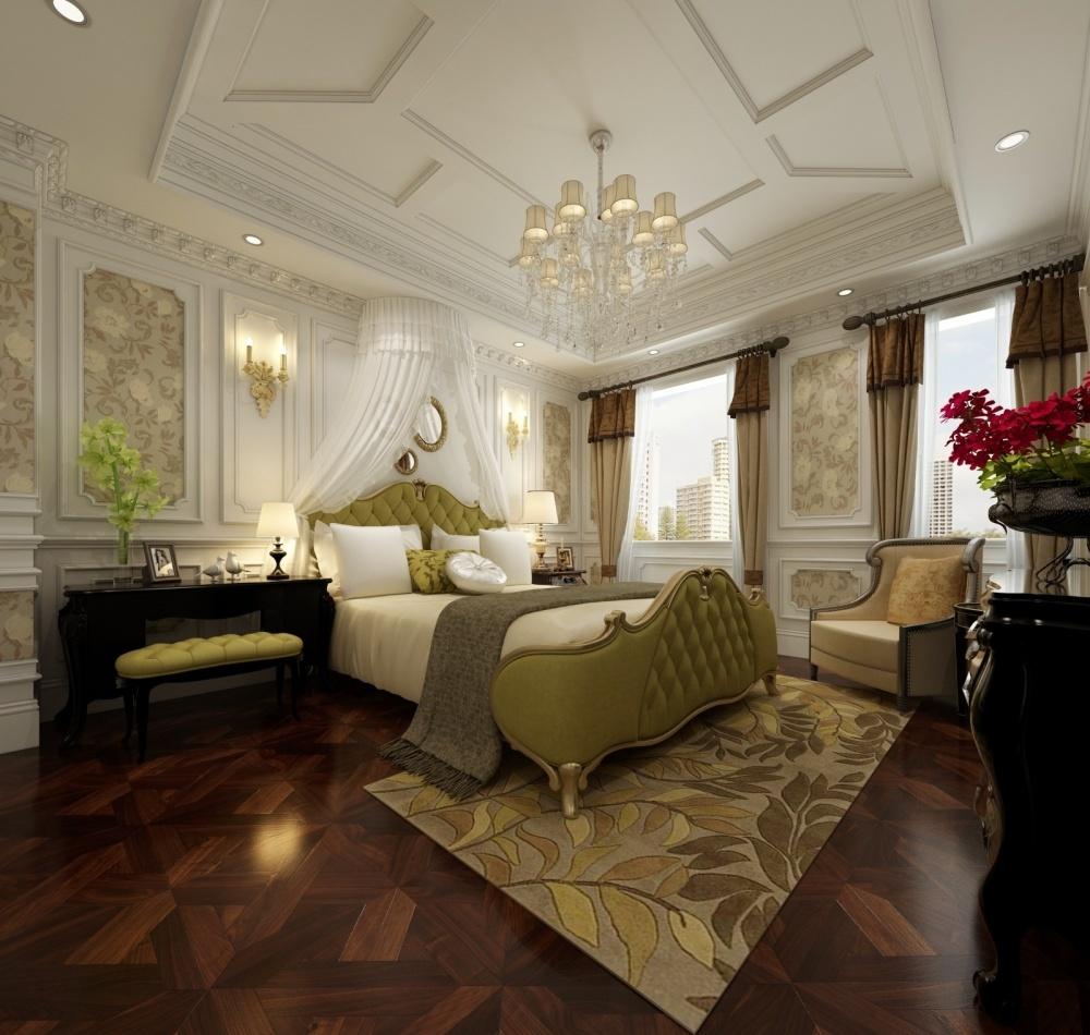 
温州中梁首府·任宅 -6