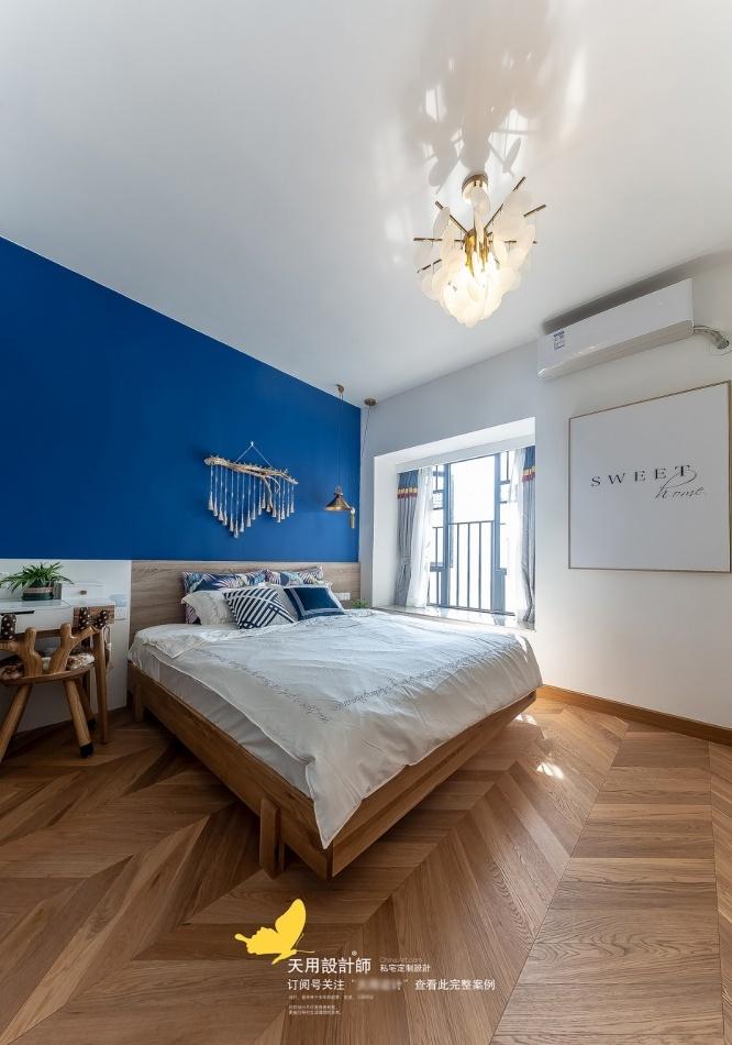 北欧复古风家居设计,个性与实用并存-30