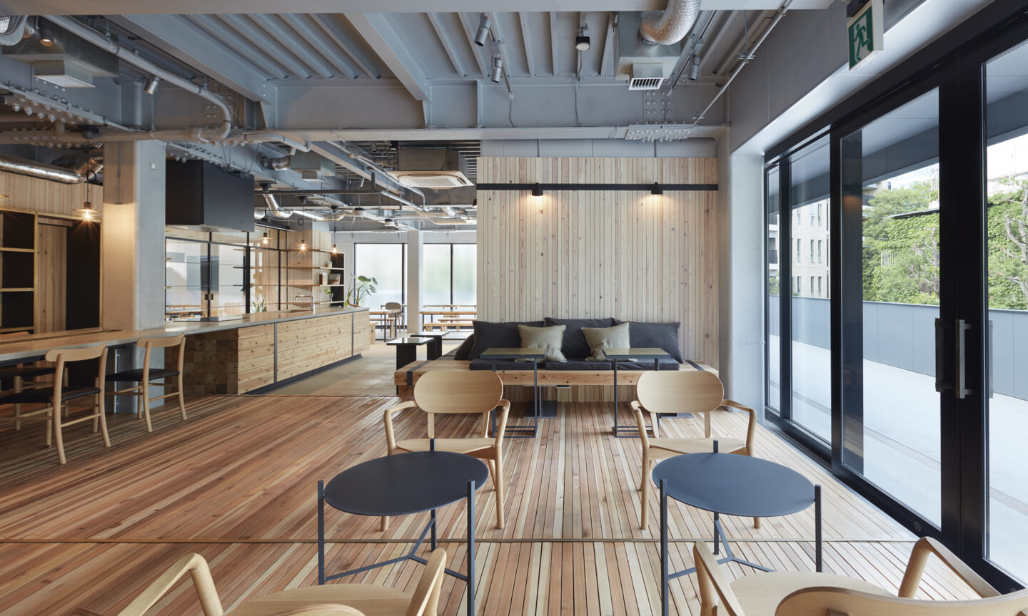 FOUND HARAJUKU  Suppose Design-21