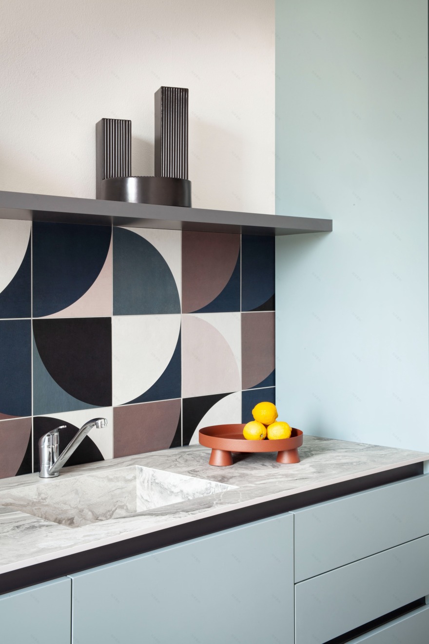 米兰 Aria Hub 学生公寓丨意大利米兰丨Dainelli Studio-20