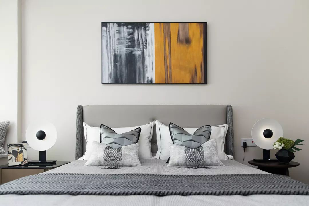 融创海南太禾小镇 | 雅舍亦雅奢的 95㎡空间设计-27