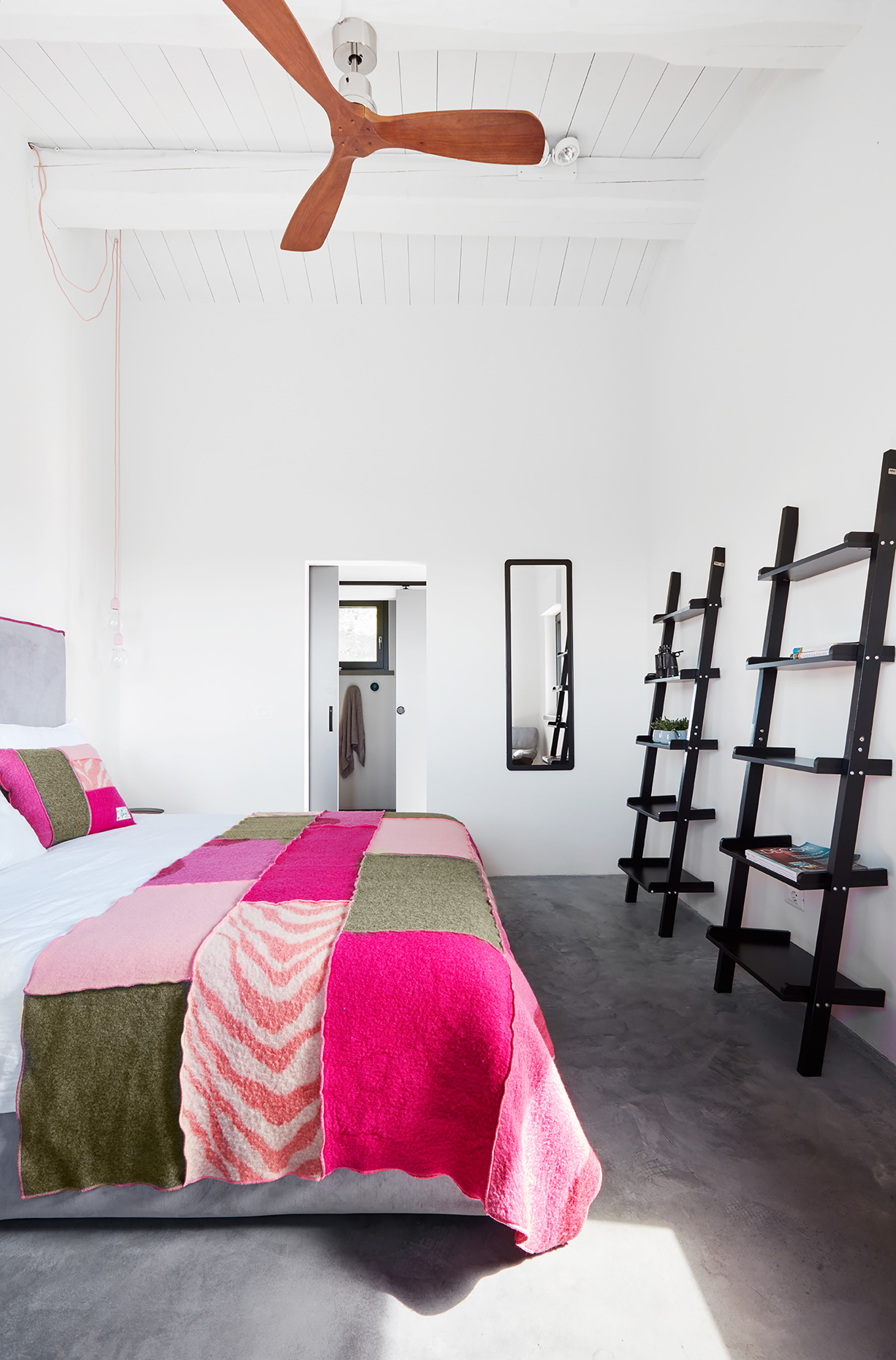 意大利Castellaccio精品别墅酒店(2019)Special Umbria设计-10