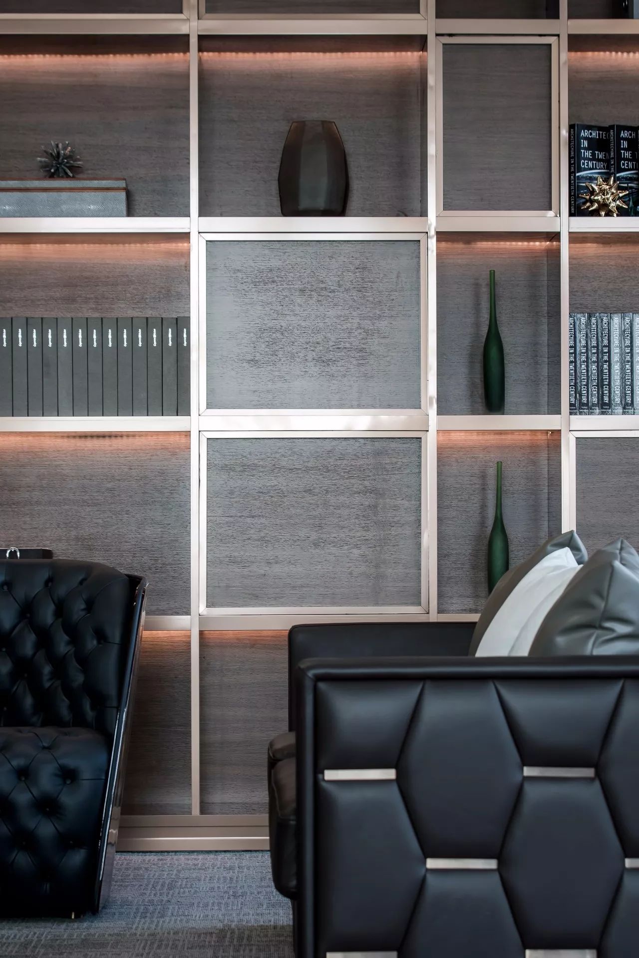 广州南沙金茂湾滨海T7商务空间  PINKI品伊创意机构-39