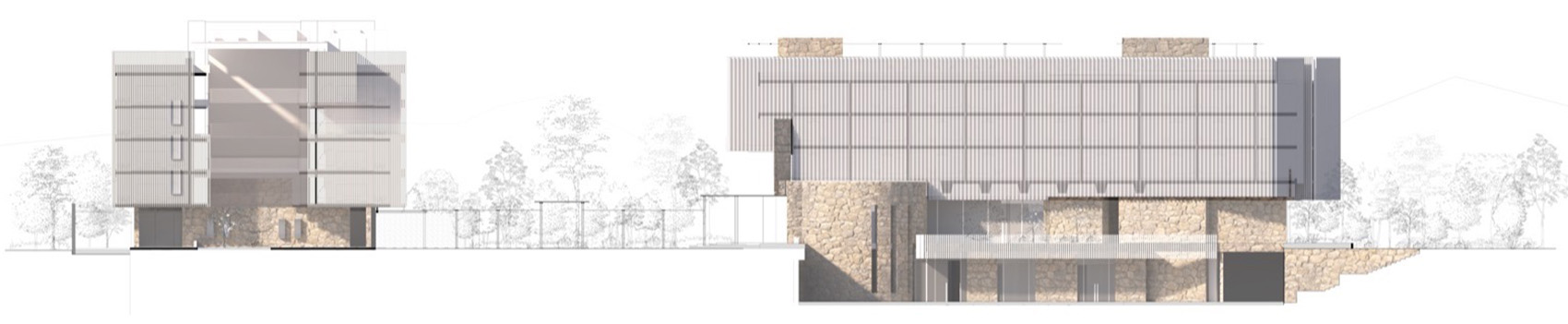 Radisson度假酒店及水疗中心丨印度丨Malik Architecture-105