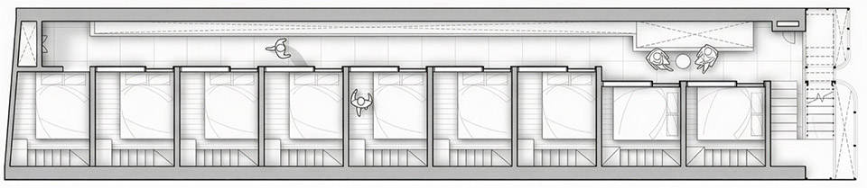 小红伞居家生活丨印度丨MIV Architects-60