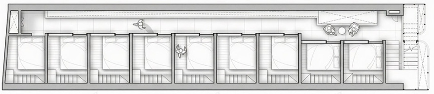 小红伞居家生活丨印度丨MIV Architects-60