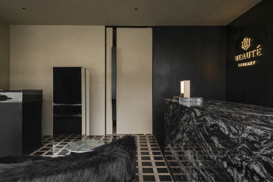 双空间工作室丨马来西亚-8