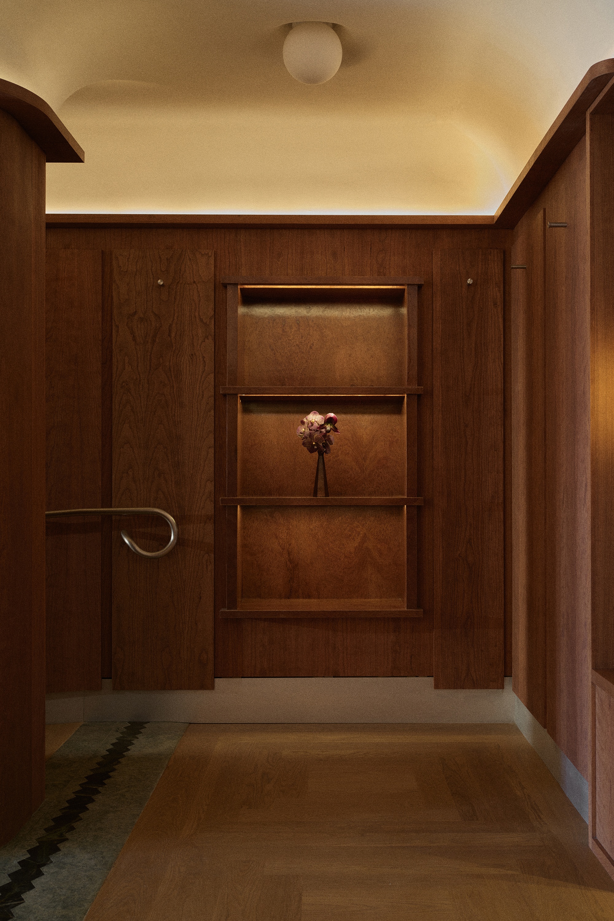 Malbon Melrose旗舰店丨美国洛杉矶丨洛杉矶22RE Office-10