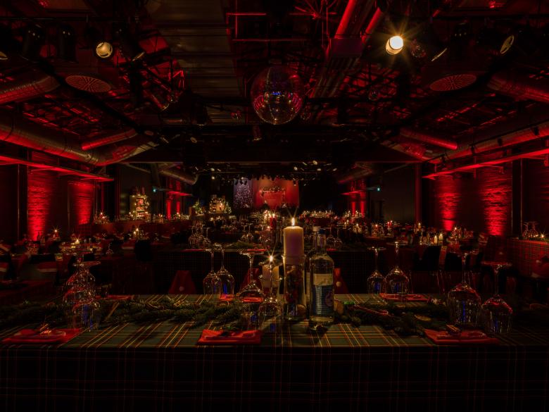 Thilo Ross Fotografie丨Veranstaltungsarchitektur丨德国-30