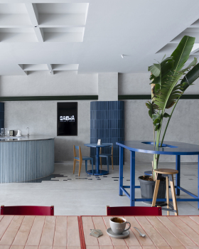 丨印度丨naav studio