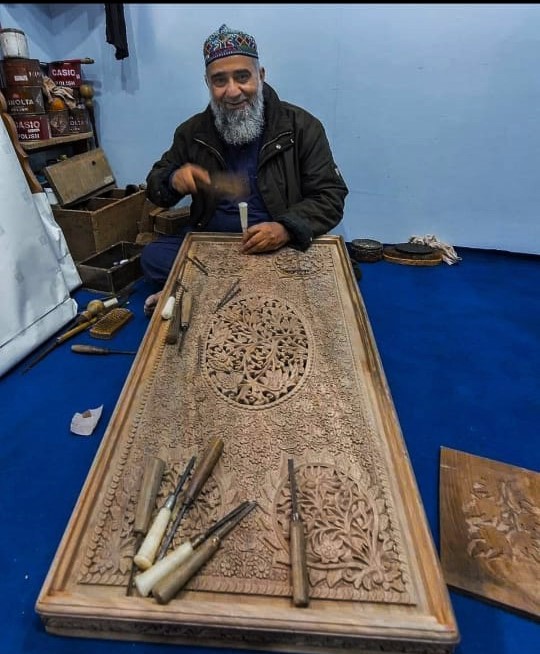 融合本土特色的极简办公空间丨Advance Group-42