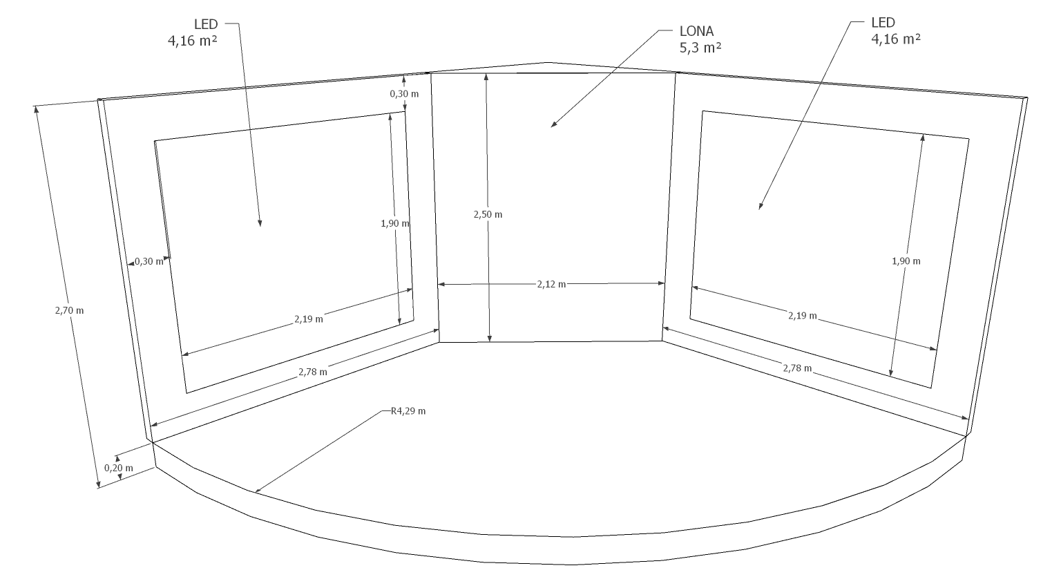 Festa de Fim de Ano SCANIA-22