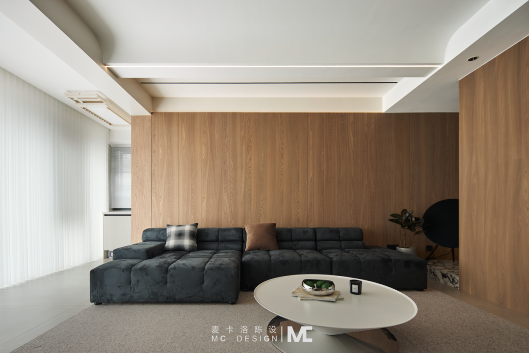 麦卡洛陈设|穿梭-17