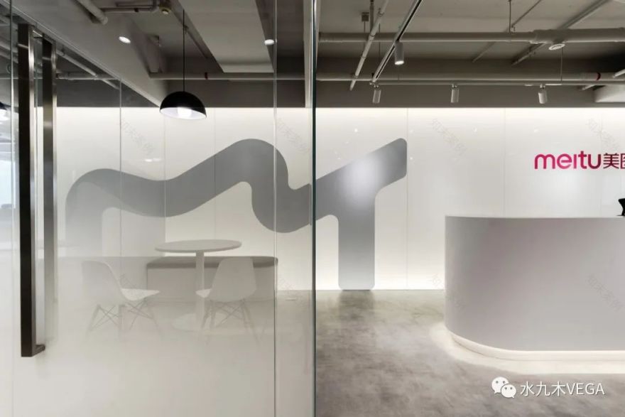 美图办公空间设计丨中国北京丨生兵,屈飞婧-5