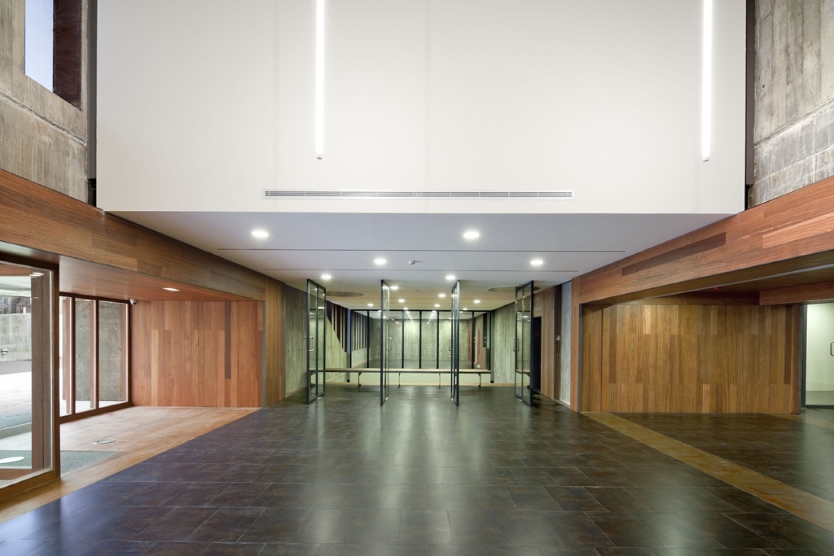 OKE,奥图埃拉新文化之家与图书馆丨西班牙比斯开丨aq4 arquitectura-32