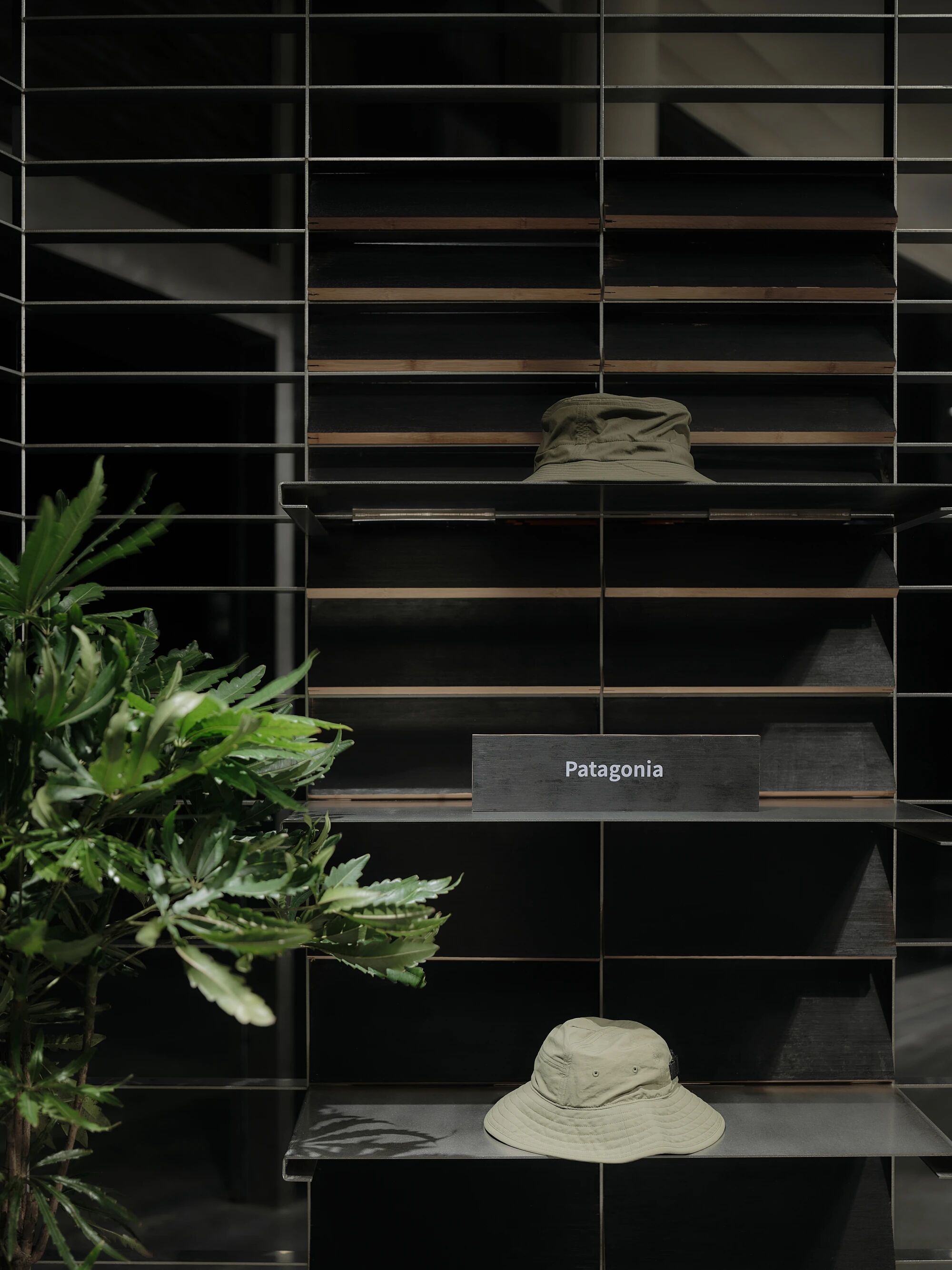 良式建筑｜全国首个造浪池配套商店（Nice Try运动商店）丨中国万宁-87