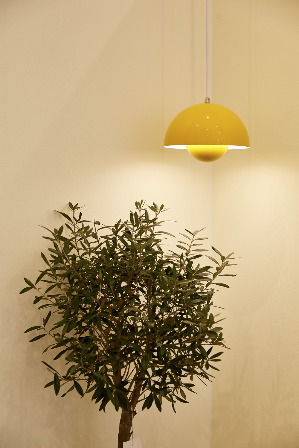 微笑餐厅 | 现代简约风格的完美应用-15