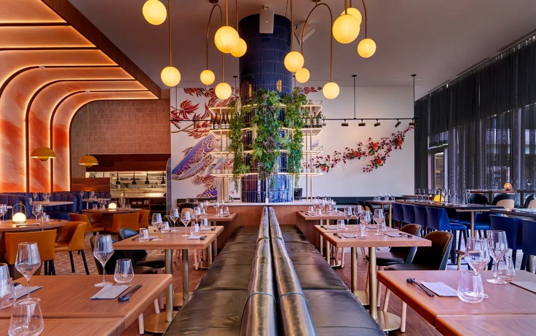 飞鱼网红餐厅-7