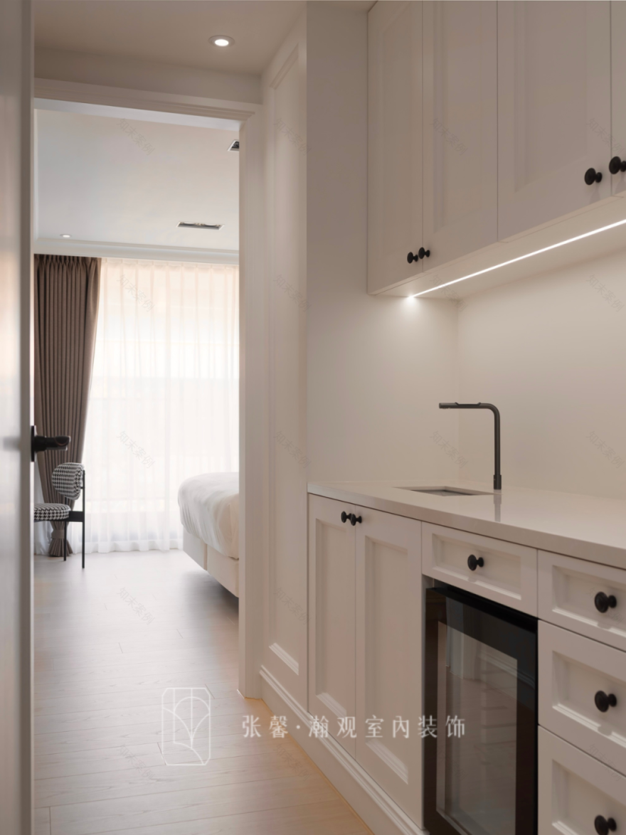 【作品】华雅|空间的自由诗韵与生活纯粹的表达-37