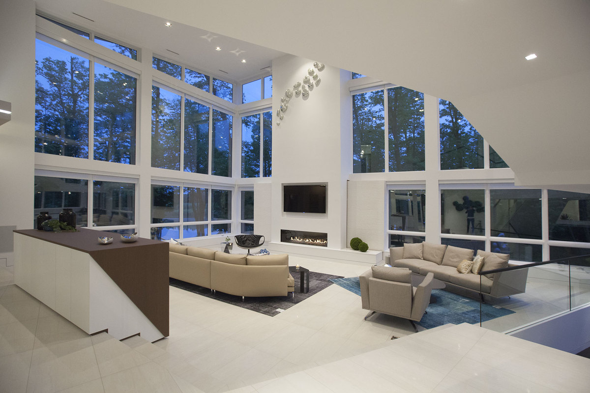 加拿大现代主义边缘住宅设计-27