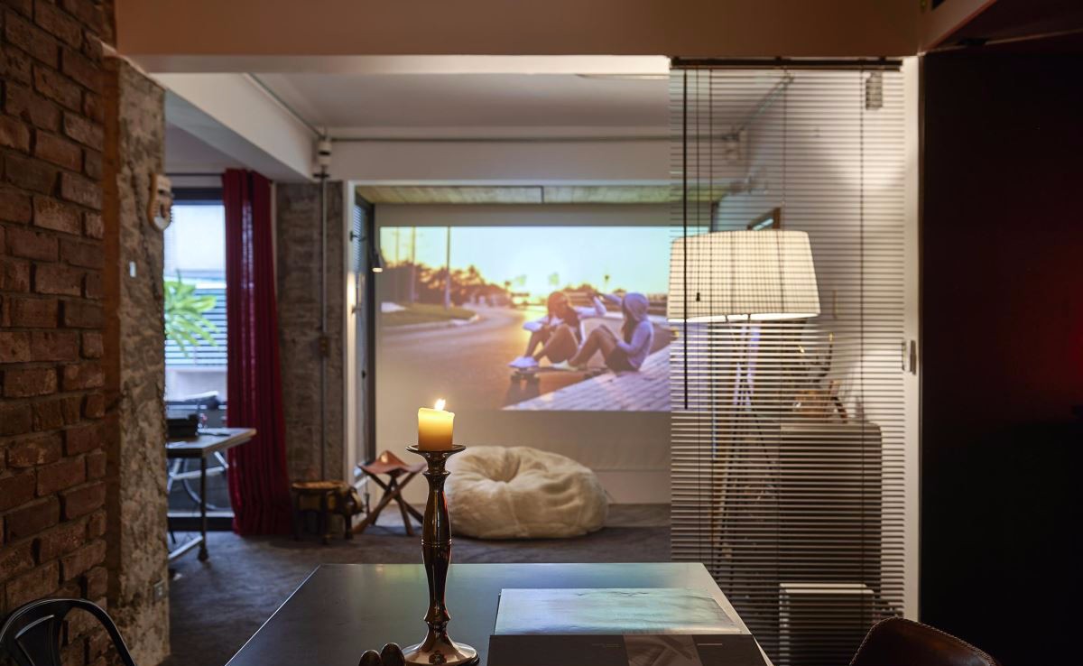 创意翻新100㎡老宅-14