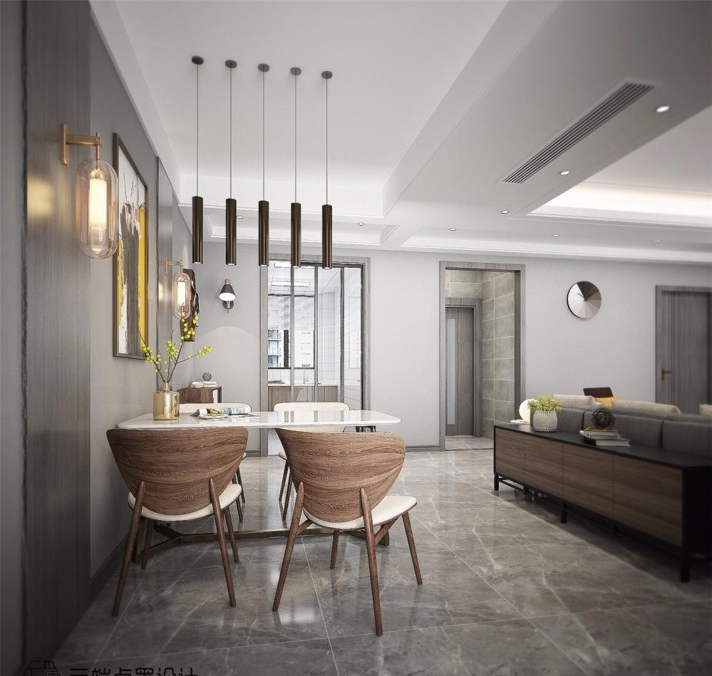 
云端点墨设计丨闫家骐 - 灰常色彩 -10