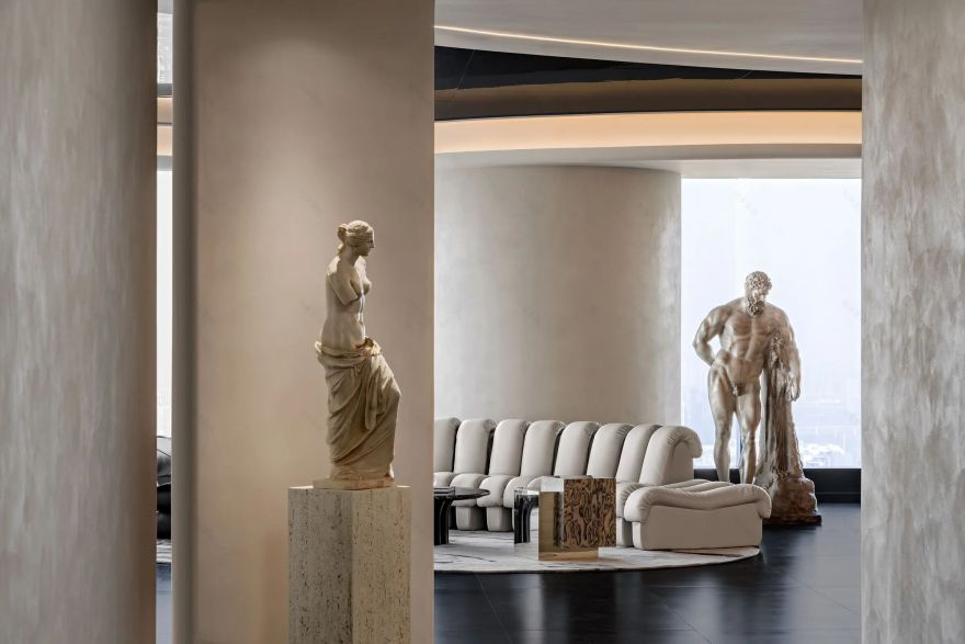 智慧之门城市文化沙龙丨中国杭州丨ZN DESIGN-15