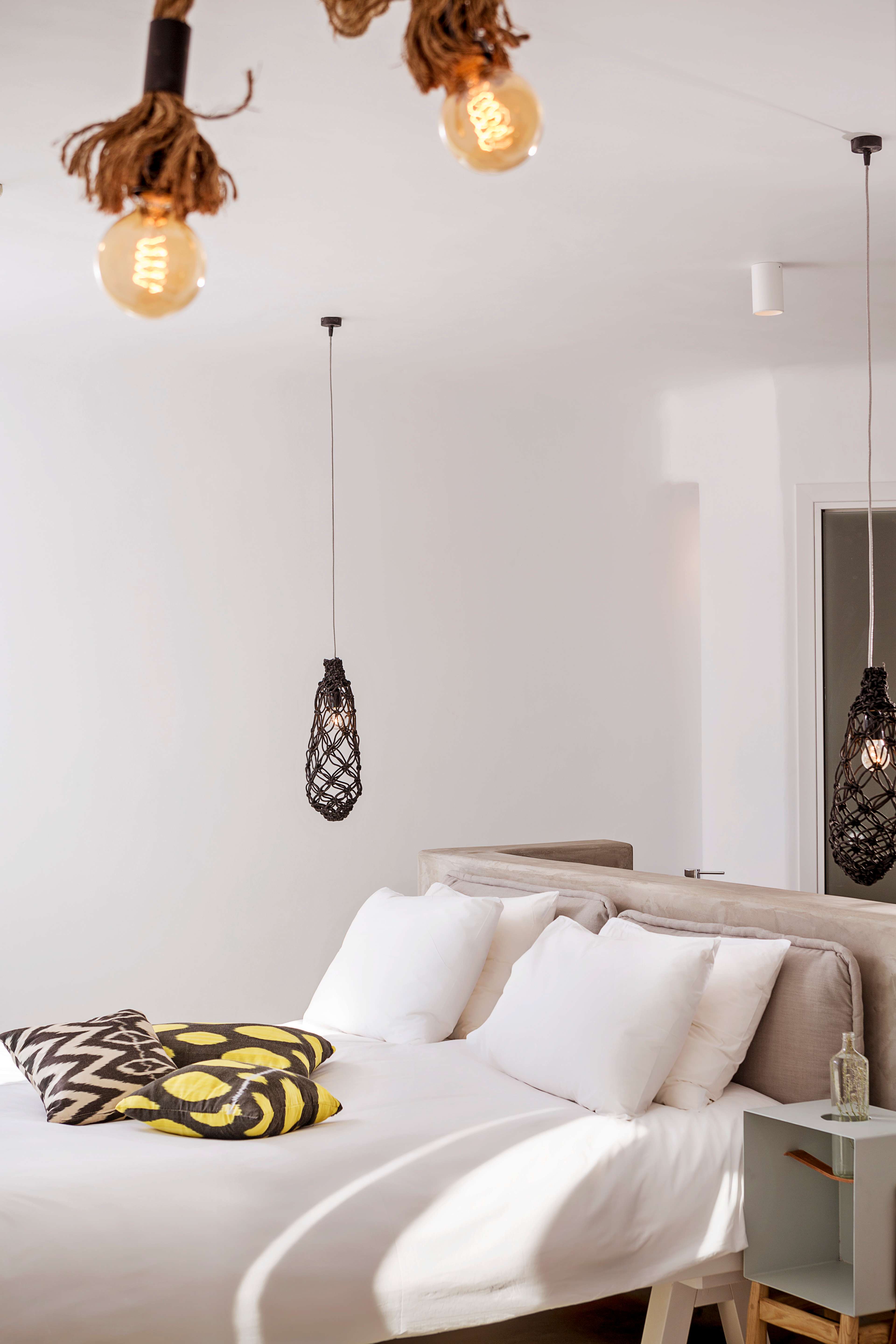 希腊波希米亚酒店-15