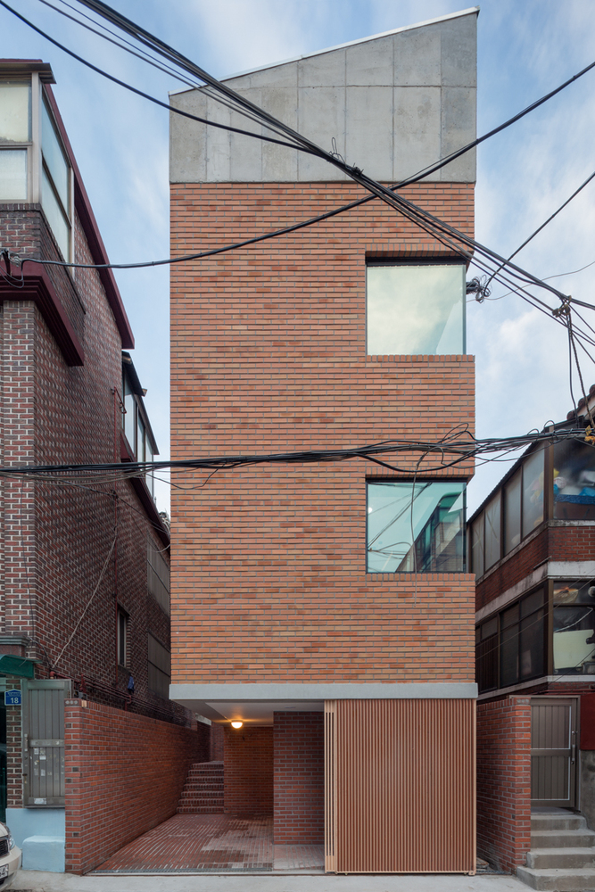 首尔老宅“生长”记-37