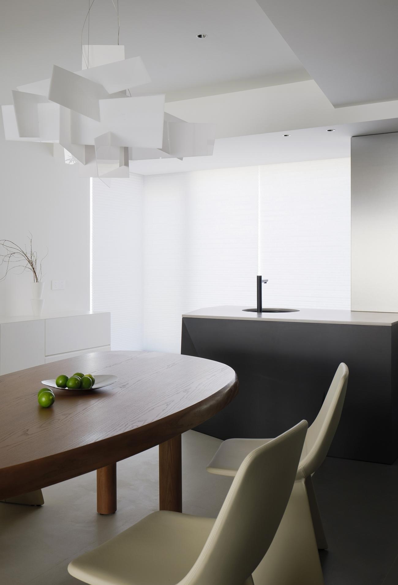 八度空间丨中国合肥丨云行空间建筑设计-16