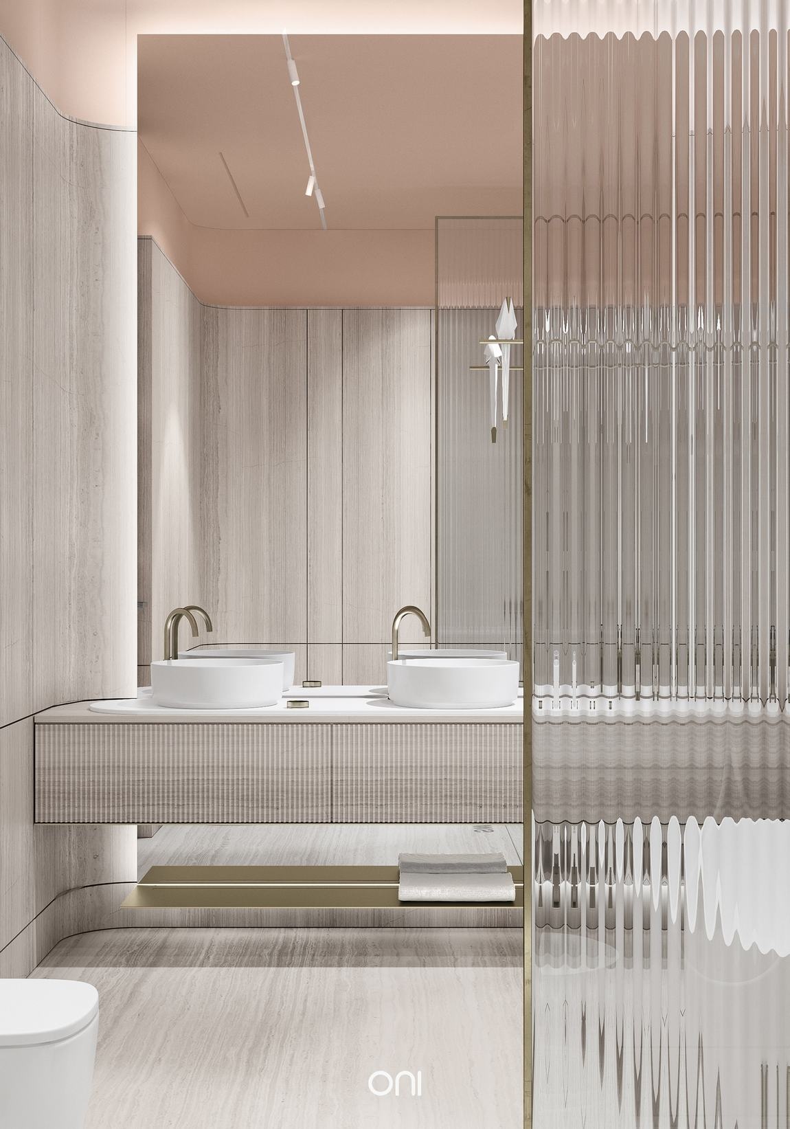 橄榄公寓丨ONI Architects-36