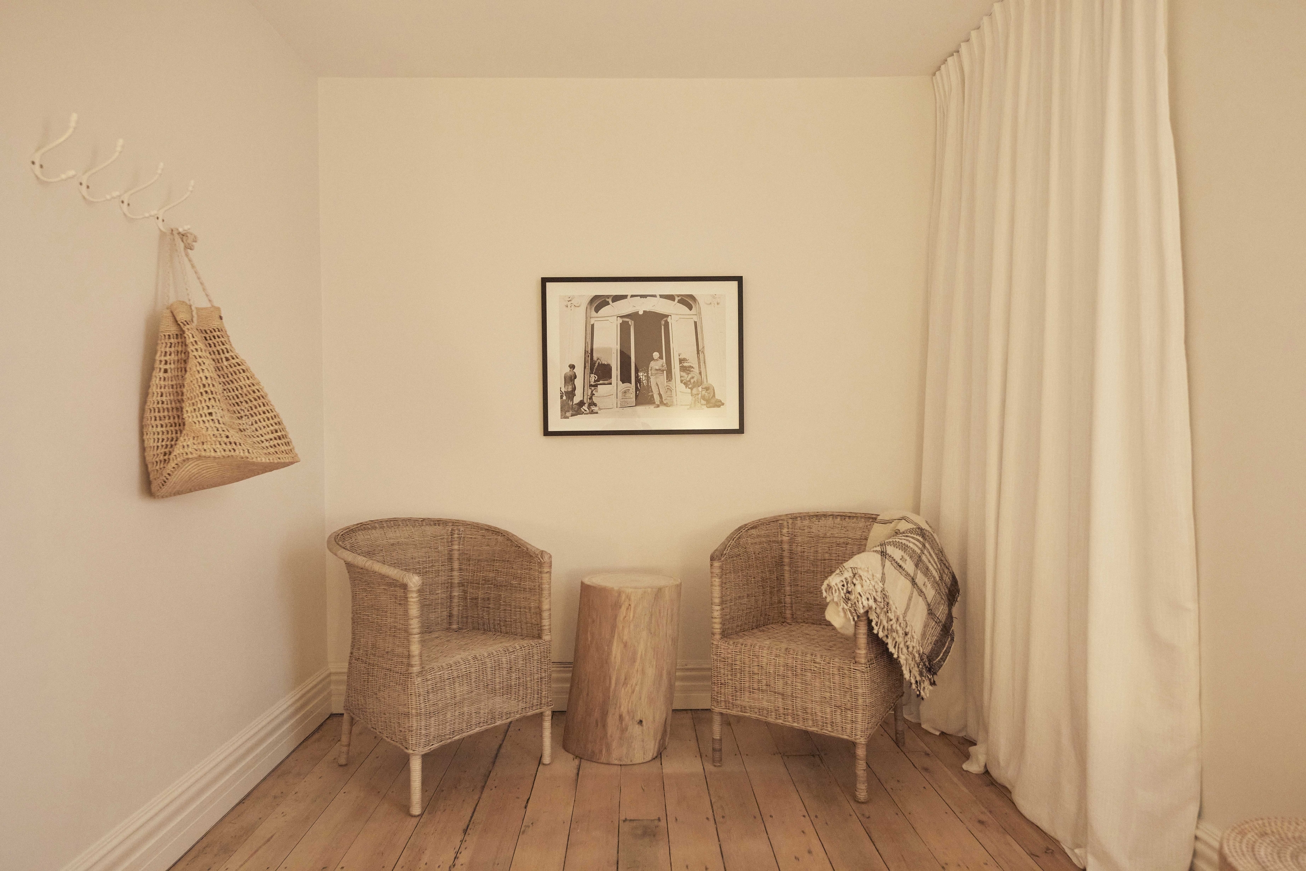 MCM 之家公寓丨澳大利亚悉尼丨MCM House-22