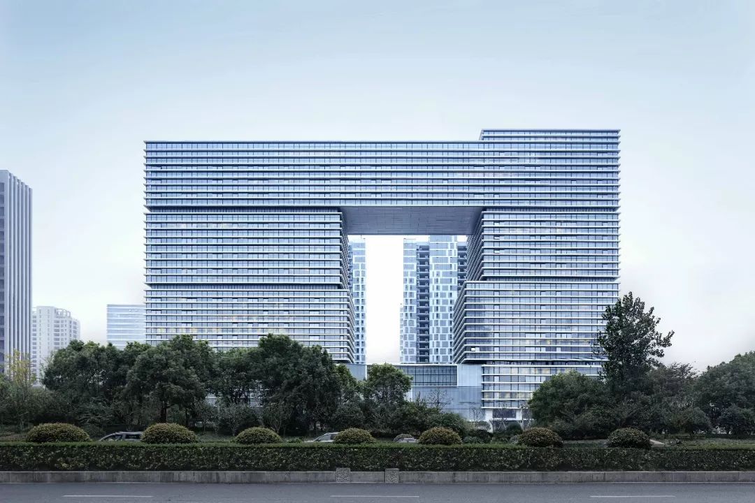 西溪永乐城设计-32