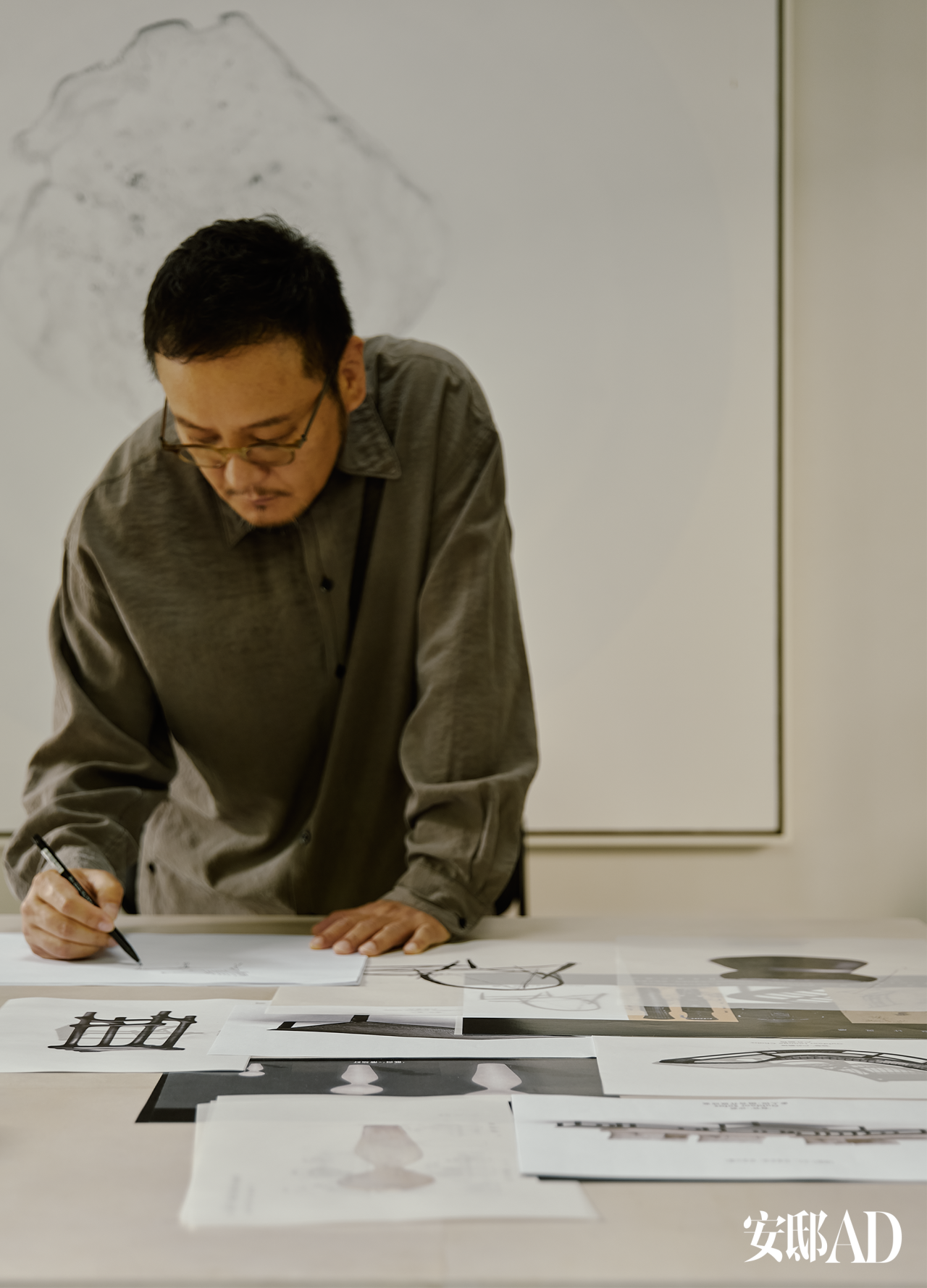 吴滨以当代东方意蕴,打造大隐于市的心安之所-39