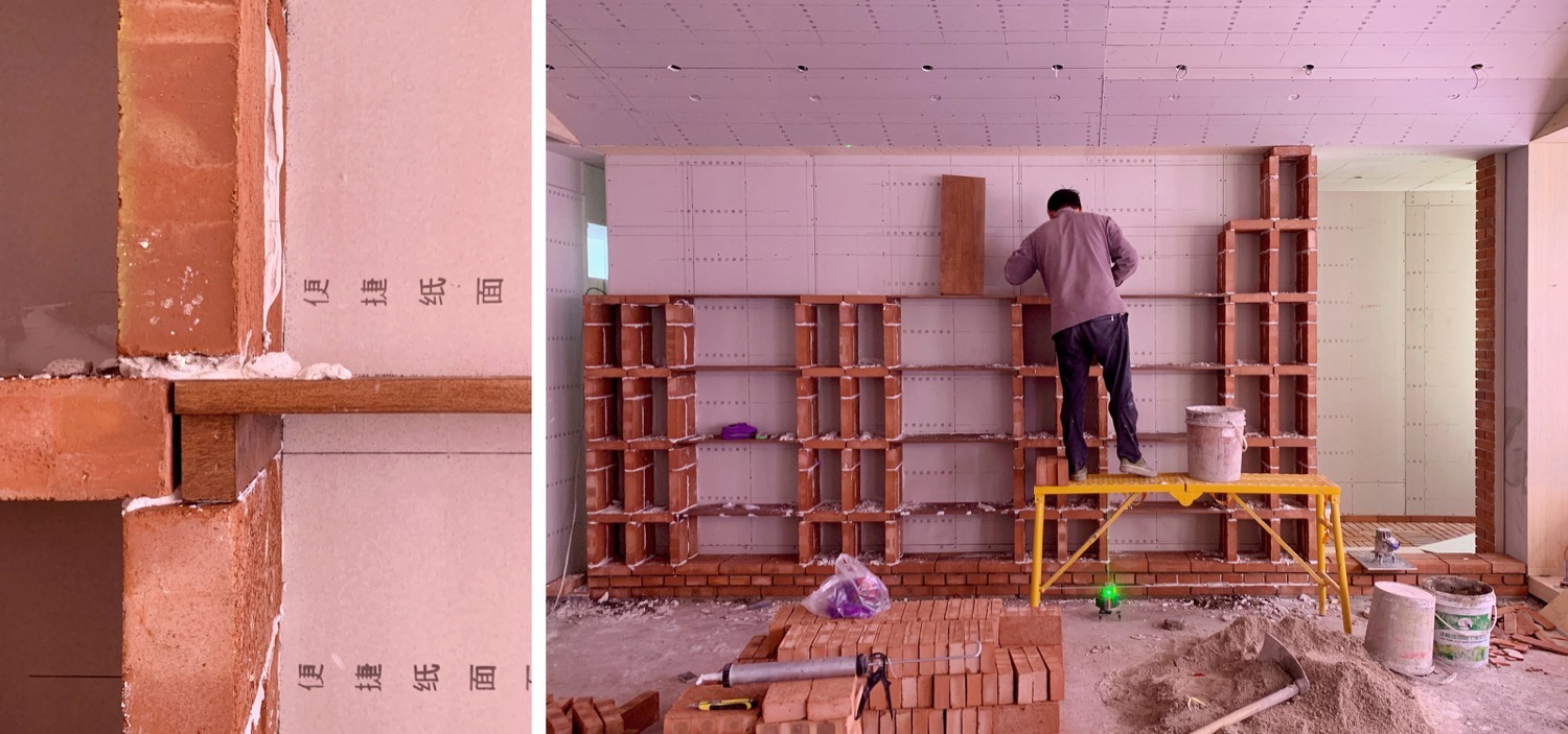 山也丨中国昆明丨拾号建筑-63