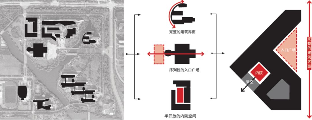 同济大学建筑设计研究院打造的高密度、多功能教育综合体-19