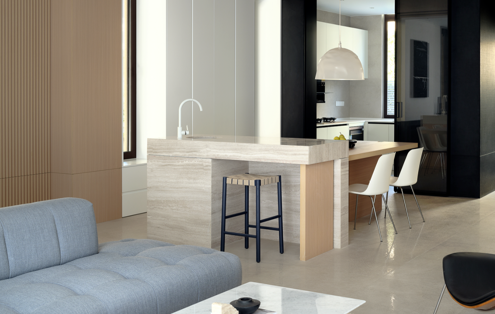 生活旋律丨中国苏州丨不器空间设计-19