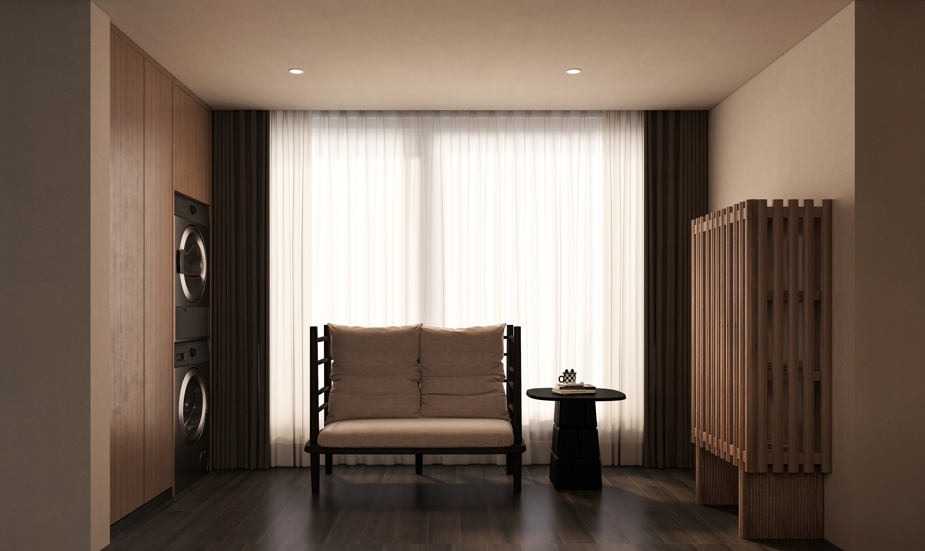 青海  格林兰郡样板间丨中国青海-7