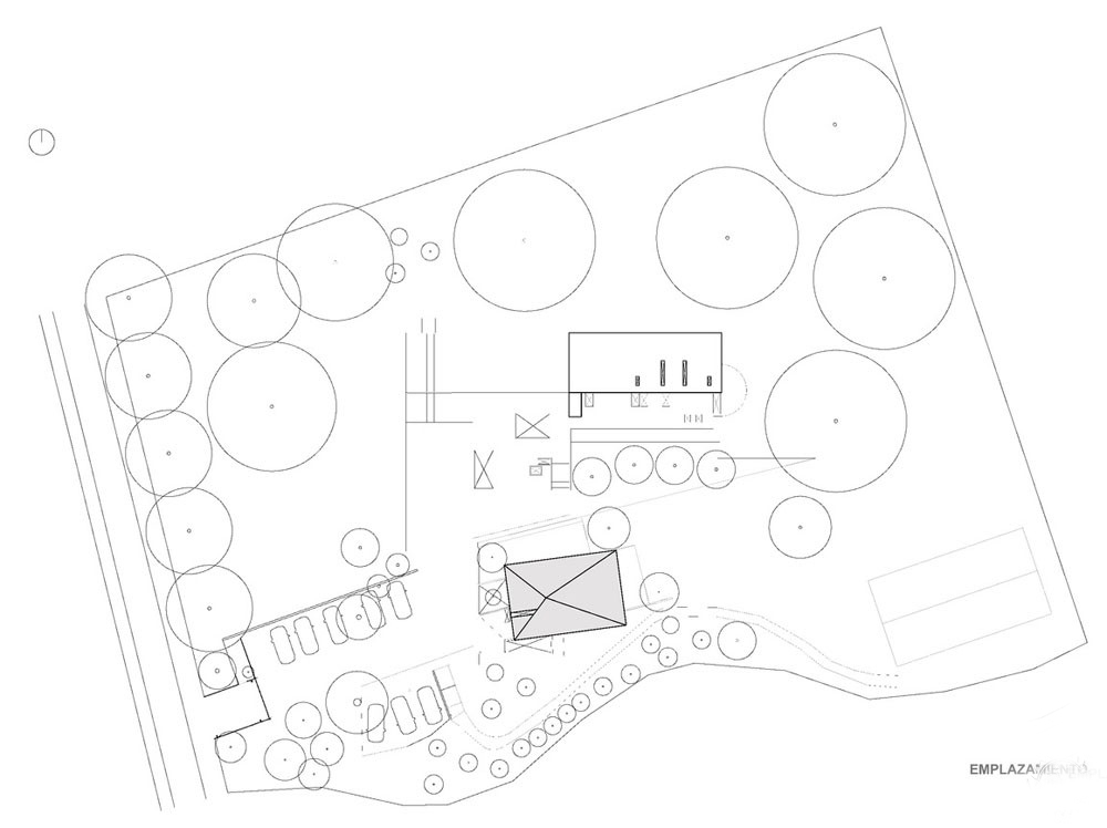 智利 Noguera 住宅-39