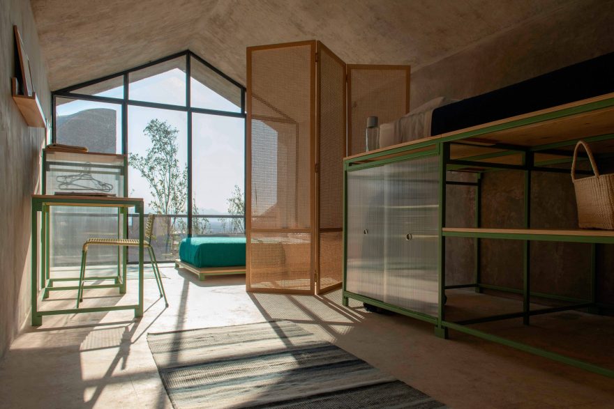 FOAM 设计 | 几何图案与墨西哥文化的完美融合-3