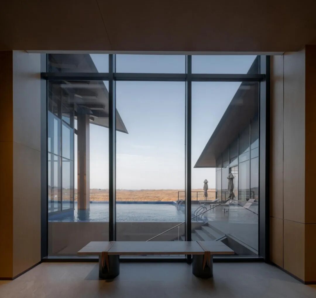 东方美学意境·云间谧境——安徽巢湖中铁佰和佰樂滨水服务中心-10