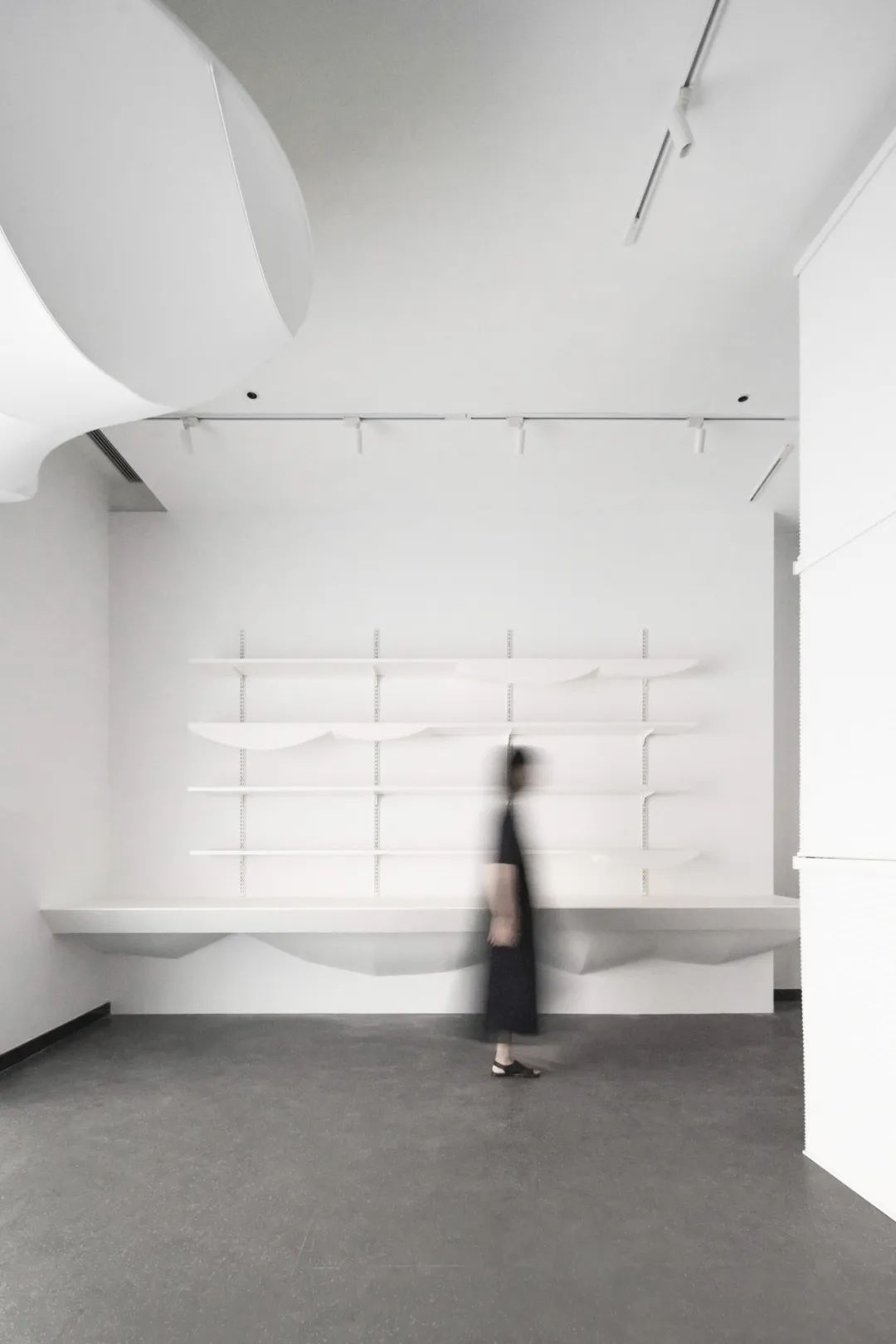 云端记忆剧场·上海云朵商店设计丨中国上海丨Mur Mur Lab-11