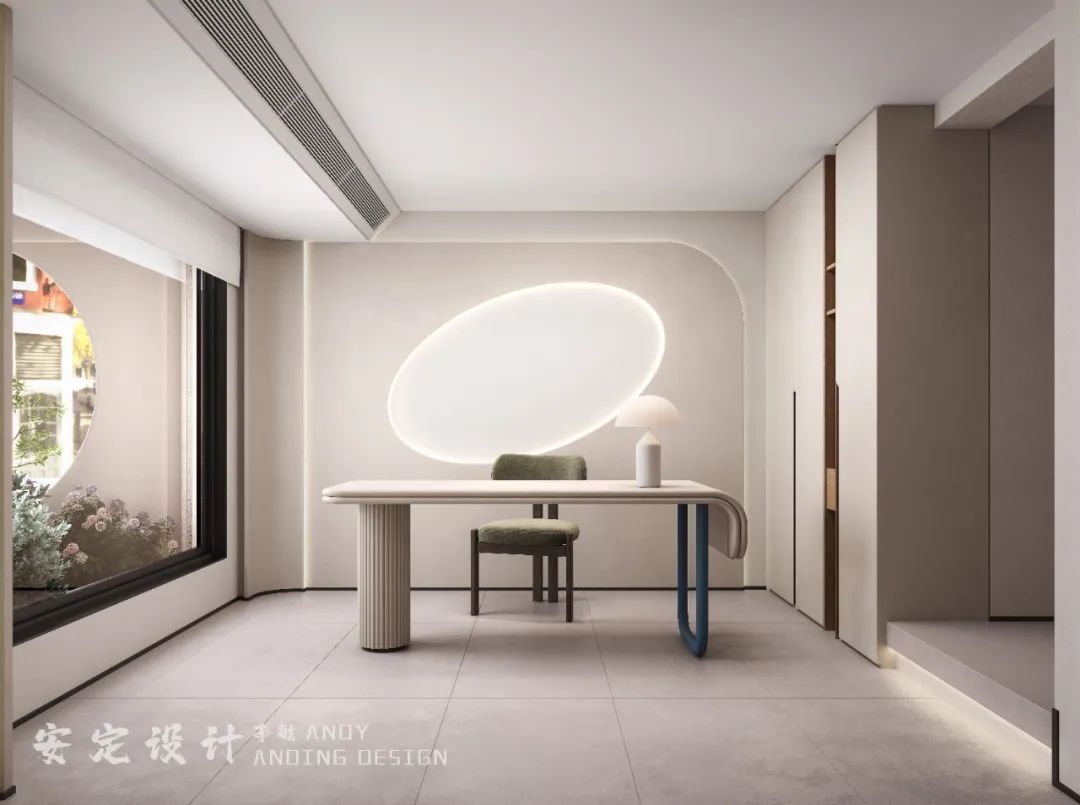 四季序曲,安隅之所丨中国福州丨ANDING DESIGN 安定设计-44