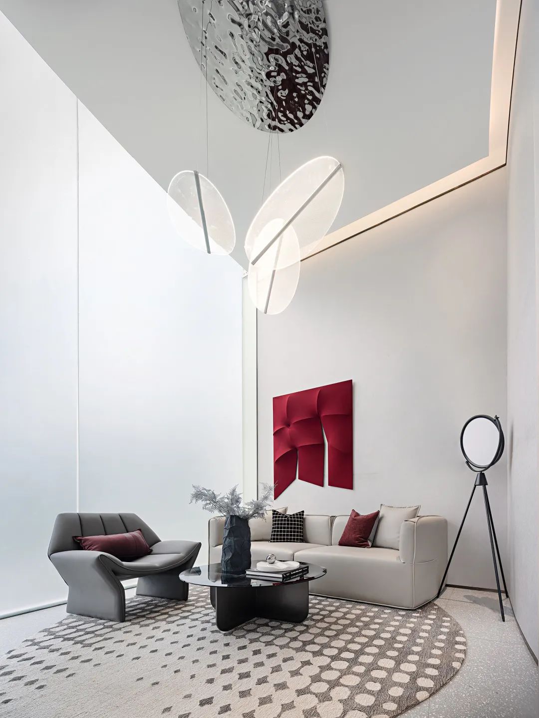 星樾山畔生活美学馆 | 自然生长,破茧化蝶-94